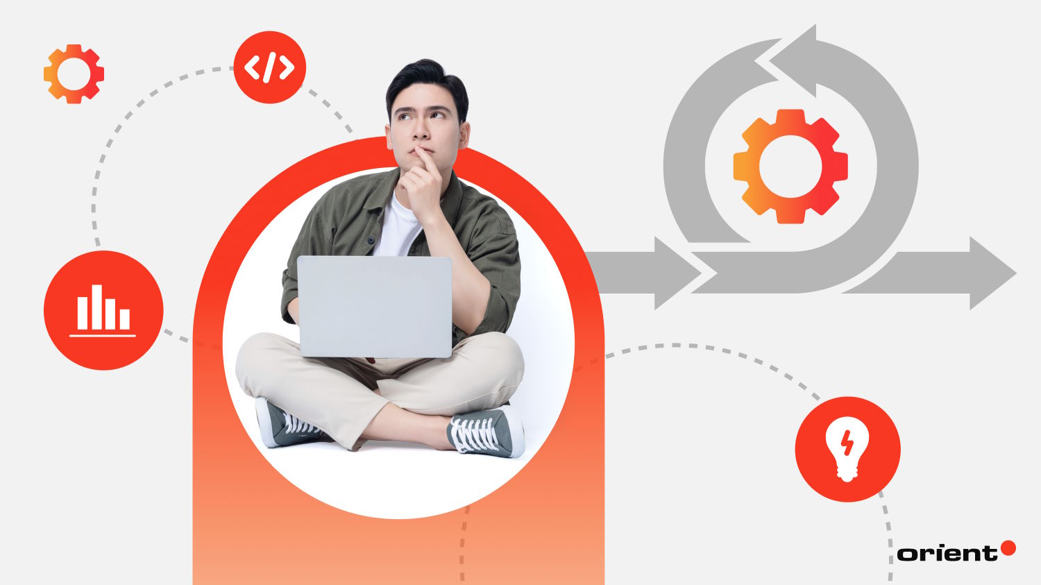 What is Agile Thinking and How Does it Benefit Software Developers?