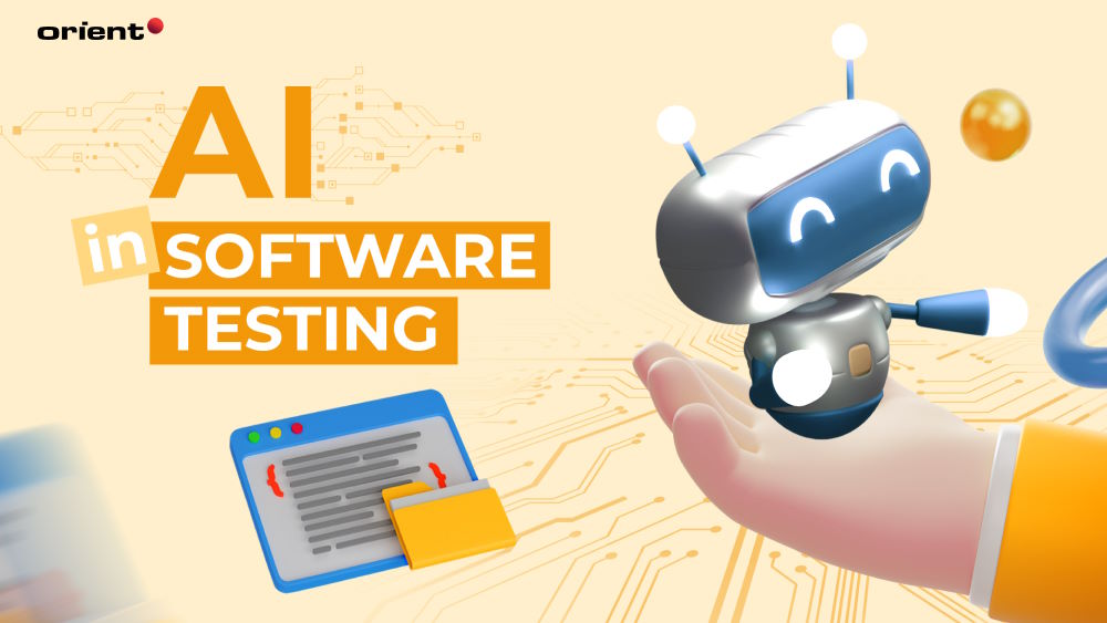 Examining the Challenges and Benefits of AI in Software Testing