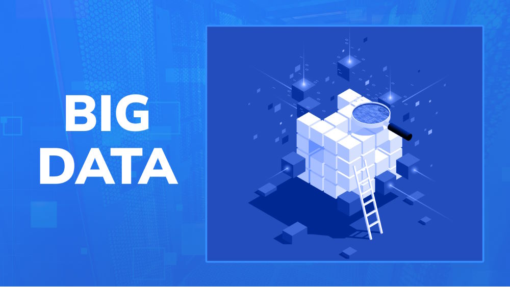 The Evolution of Big Data | Orient Software