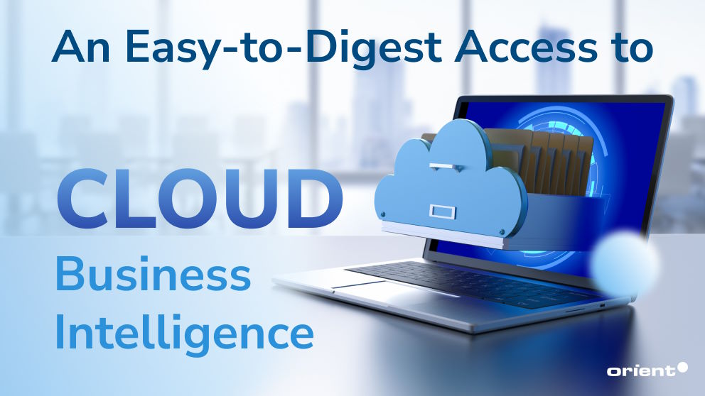 The Fundamentals of Cloud Business Intelligence