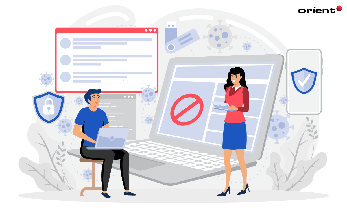 Top Cyber Security Risks & Their Precautions