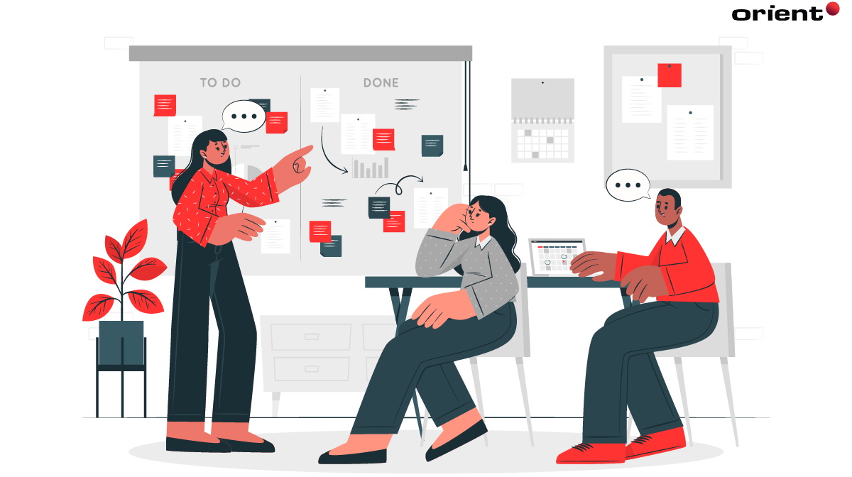 What Is Innovation Outsourcing? | Orient Software