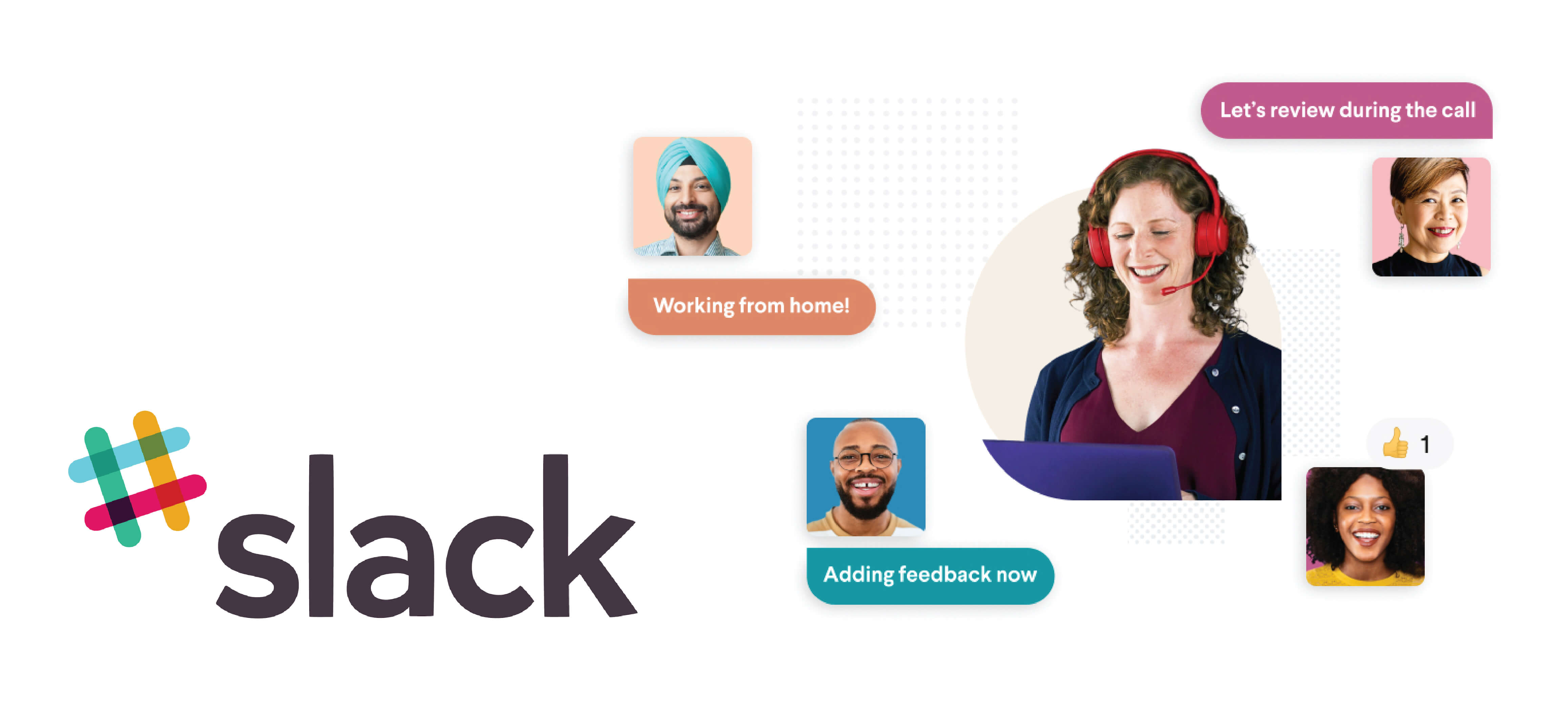 "Slack"