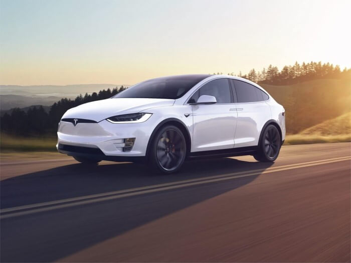 The Future of Autonomous Car Technology