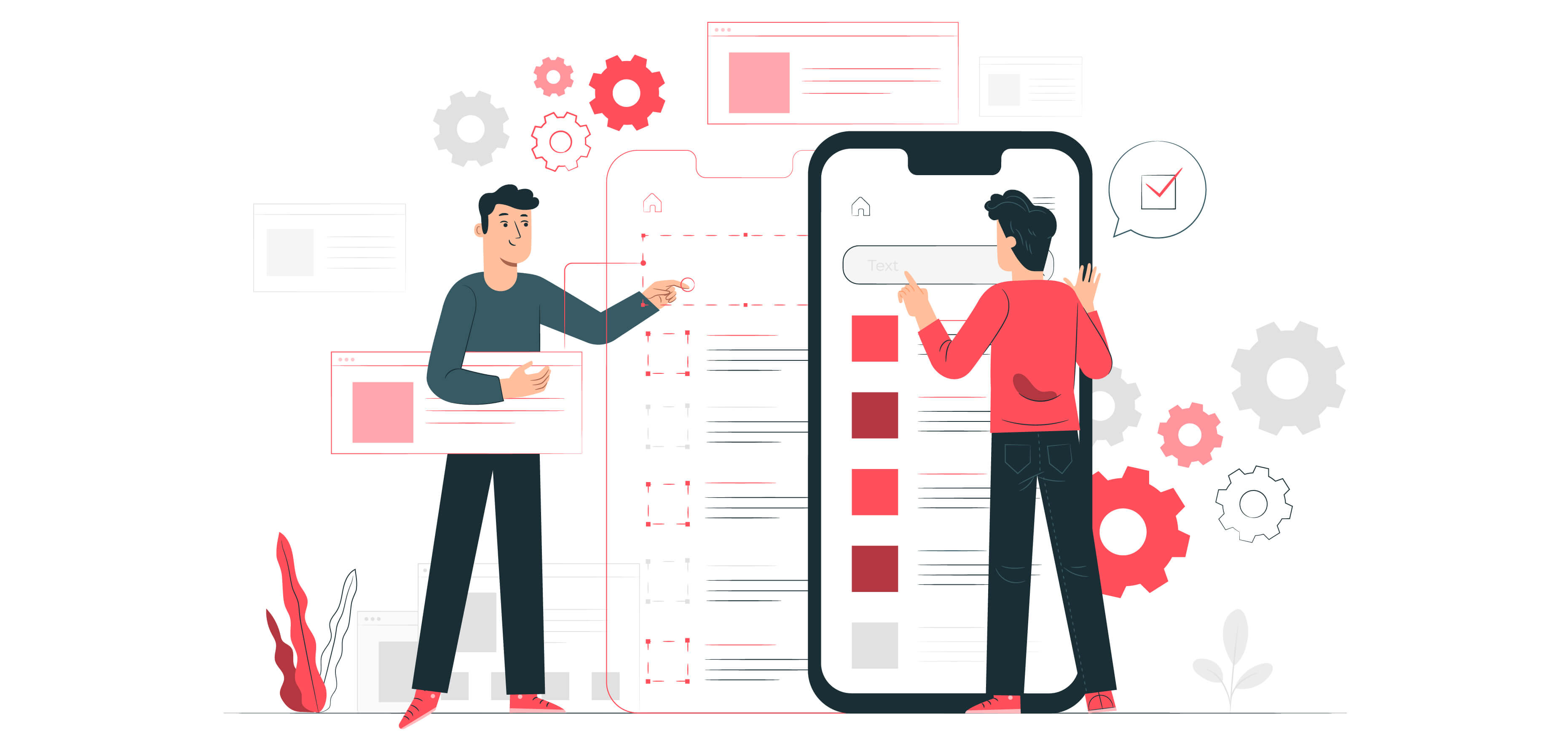 Five Tips on How to Win Your Users with Effective User Interface