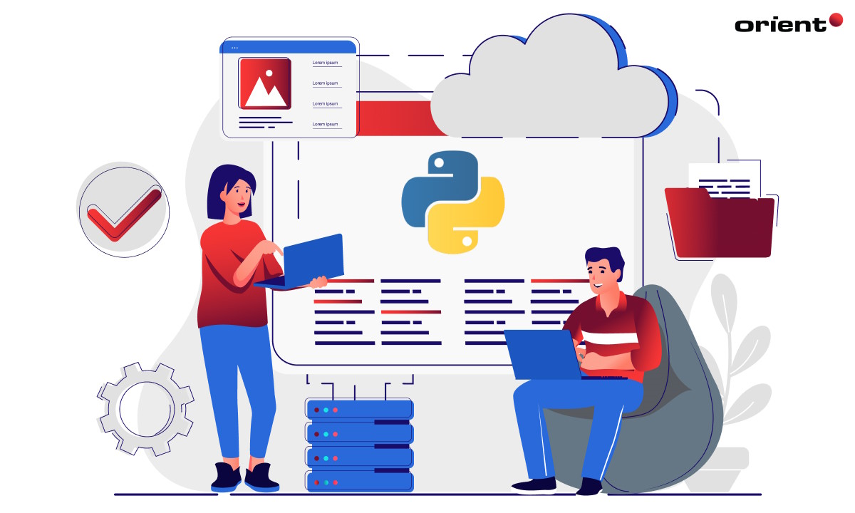 The Reasons to Outsource Python Development