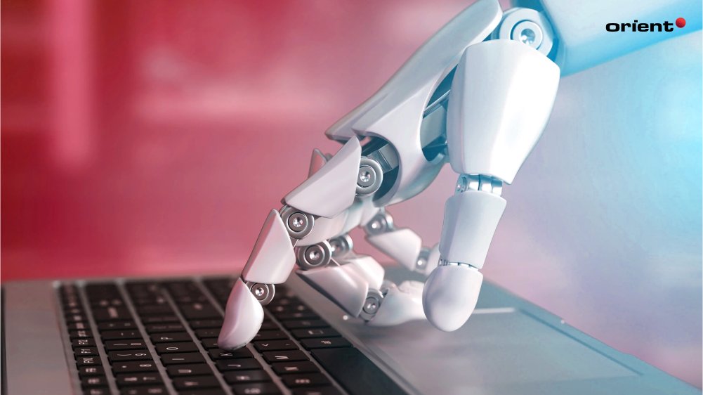 Bye Busywork! Top RPA Service Providers to Save the Day