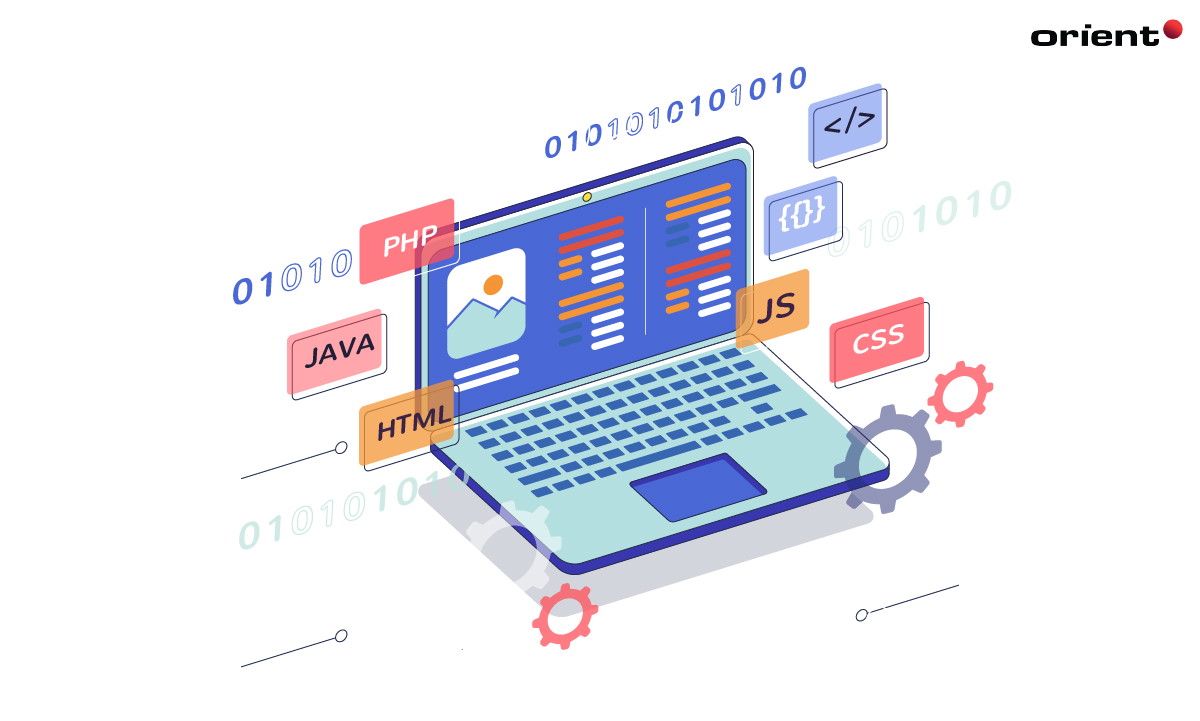 Top Programming Languages (Python, Ruby, etc.) in Vietnam
