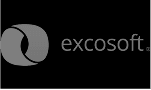 Excosoft logo