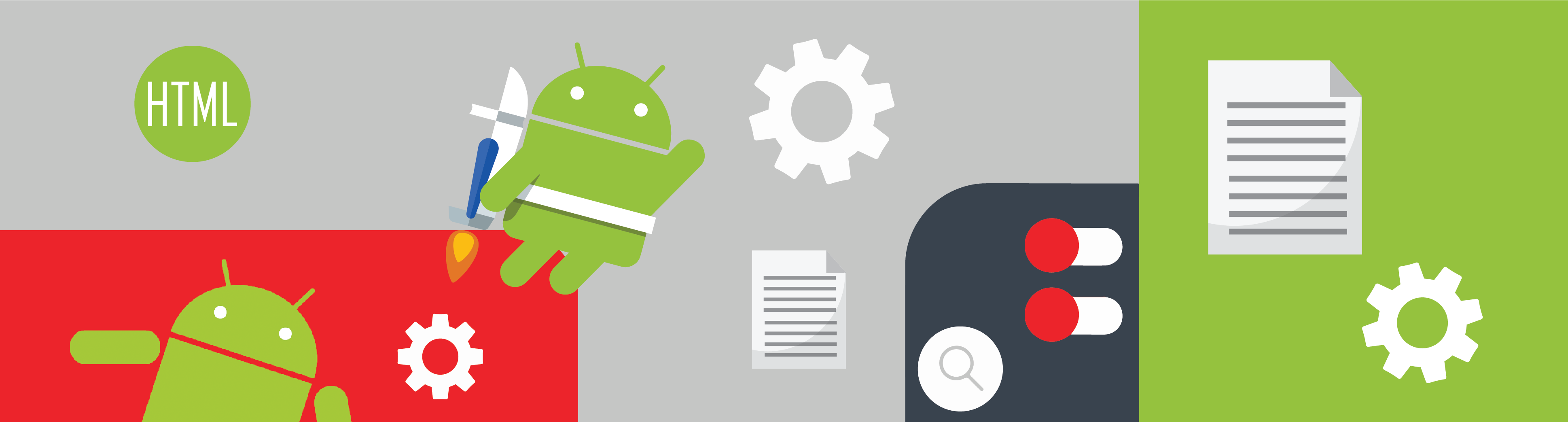 Android Development Best Practices