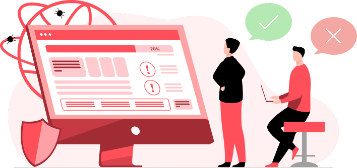 Pros and Cons of Outsourcing Software Testing 