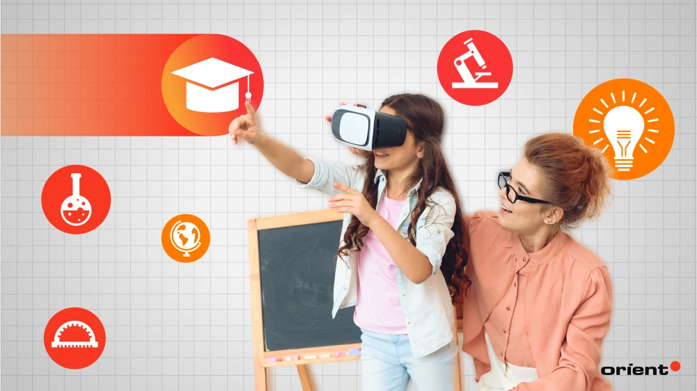 AI in Education: Key Benefits for Students and Teachers