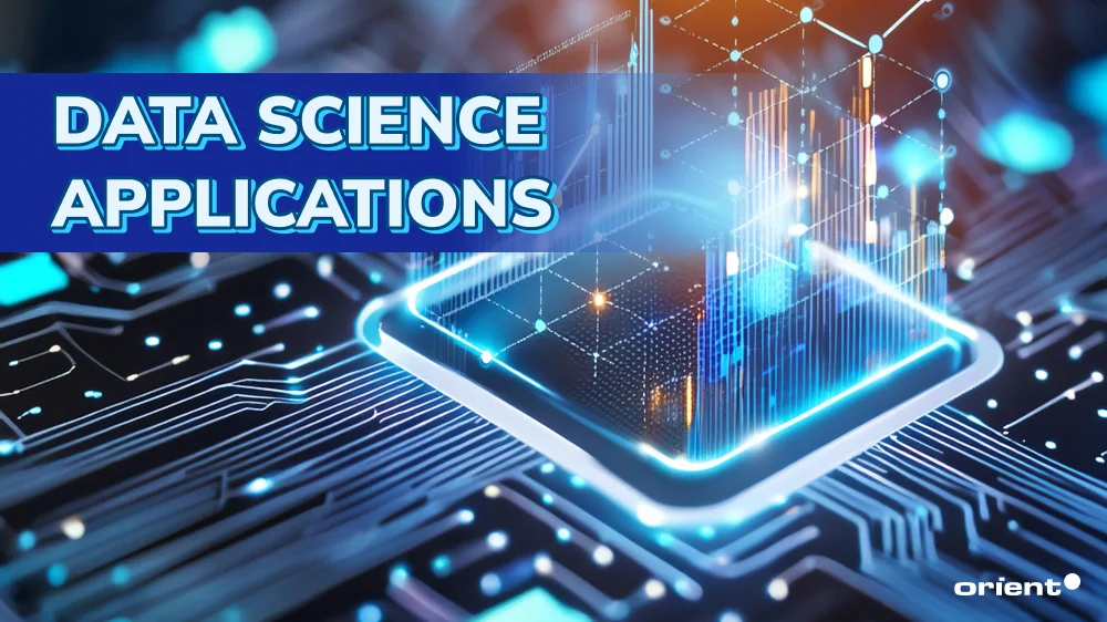 Latest Data Science Applications Across 7 Different Industries