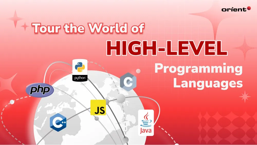 Tour the World of High-Level Programming Languages