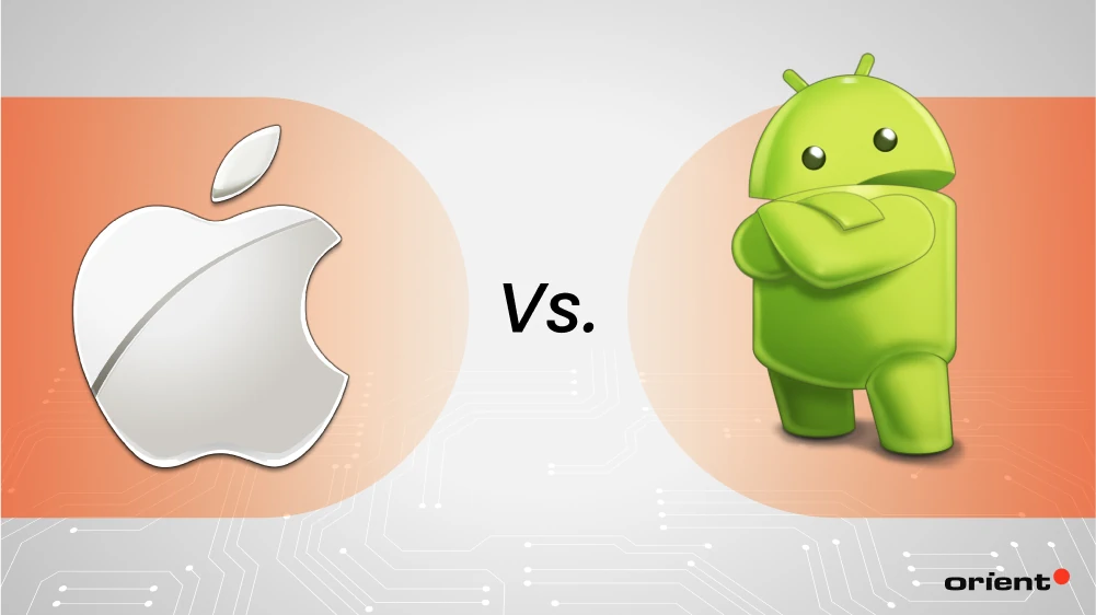 iPhone Vs. Android Users: What Are the Differences Between Them?