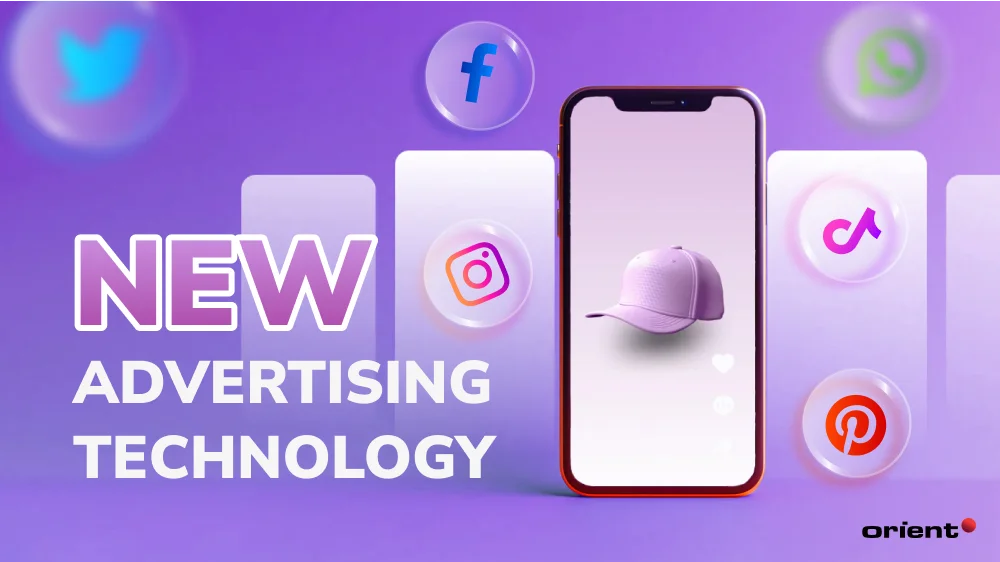New Advertising Technology: 5 Emerging Advertising Technology Trends