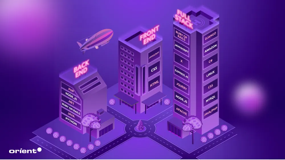 What is a Tech Stack and How Do You Choose One?