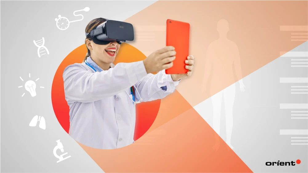 Exploring the Applications of Virtual Reality in Medical Training